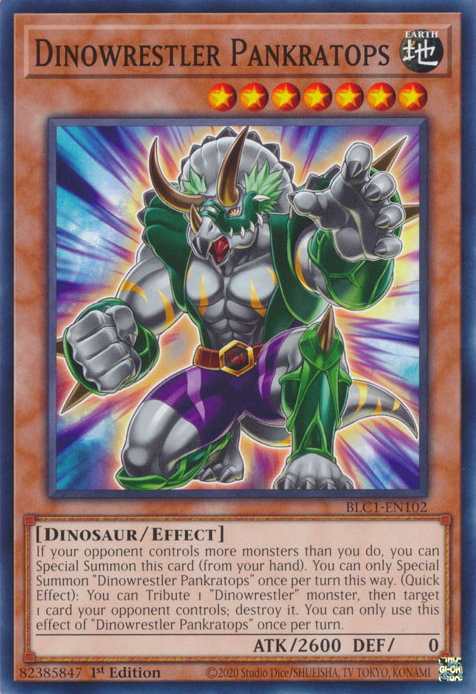 10 Rarest Yu-Gi-Oh! Monster Types That Elude Even Veteran Players