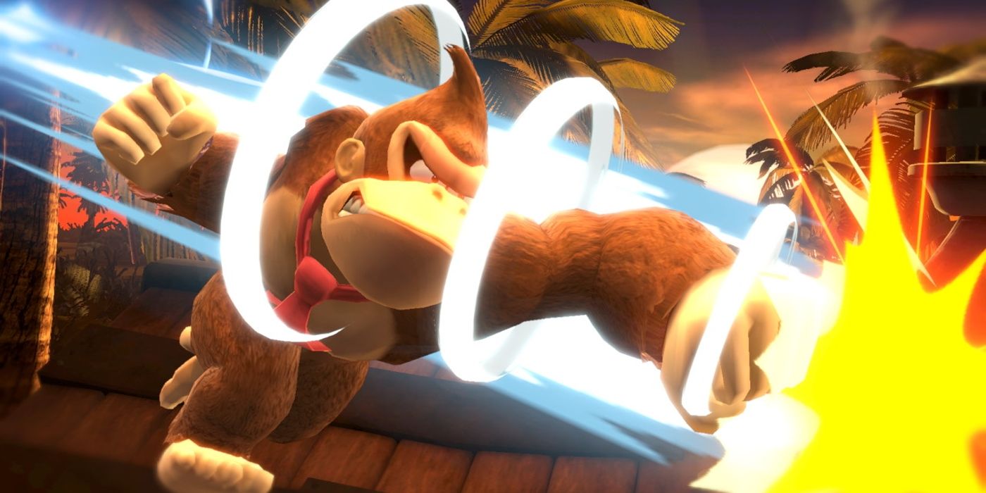 Best Super Smash Bros. Characters to Pick if You've Never Played a Fighting Game