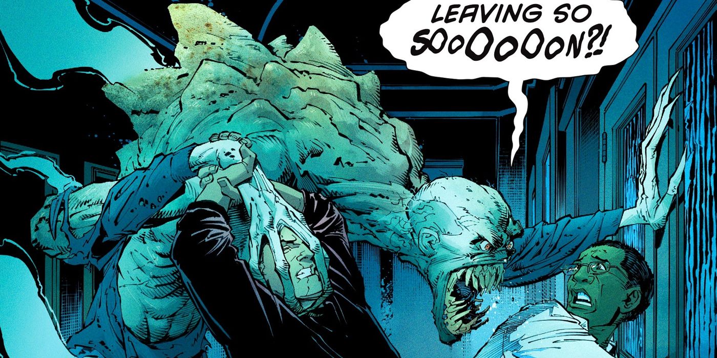 10 Best Obscure Batman Villains, Ranked