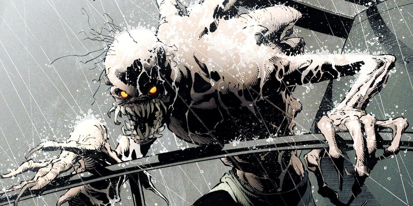 10 Best Obscure Batman Villains, Ranked