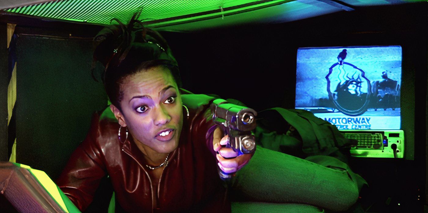 10 Best Martha Jones Episodes Of Doctor Who