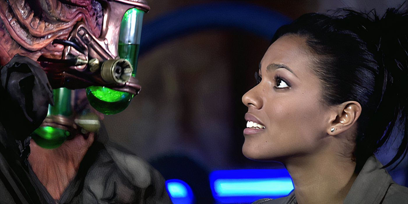 10 Best Martha Jones Episodes Of Doctor Who