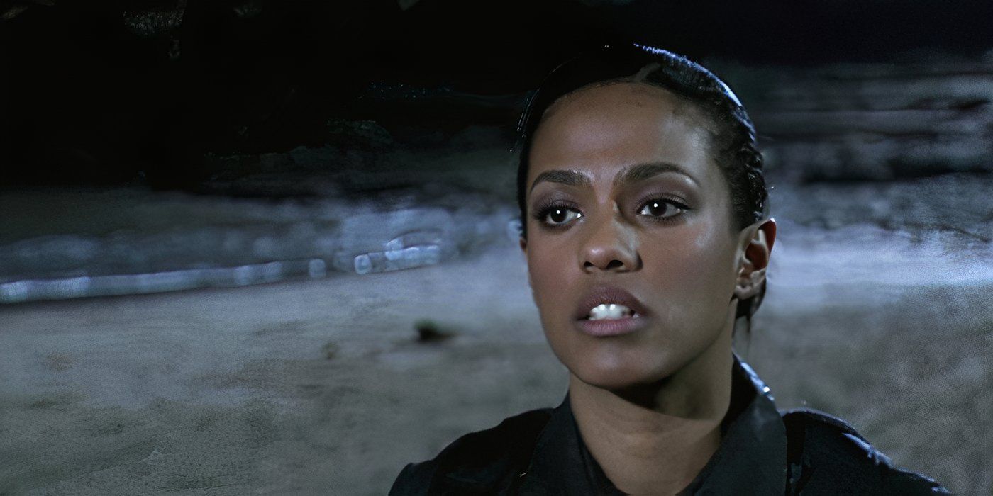 10 Best Martha Jones Episodes Of Doctor Who