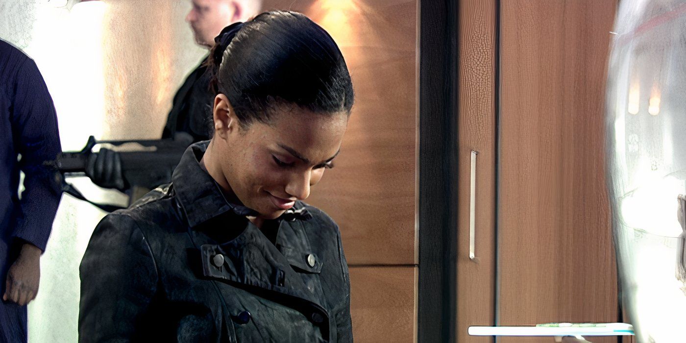 10 Best Martha Jones Episodes Of Doctor Who