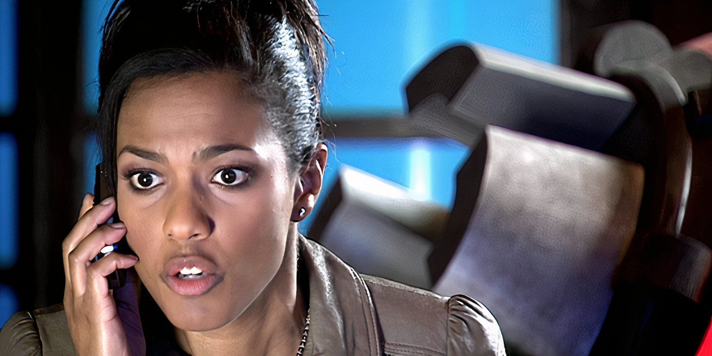 10 Best Martha Jones Episodes Of Doctor Who