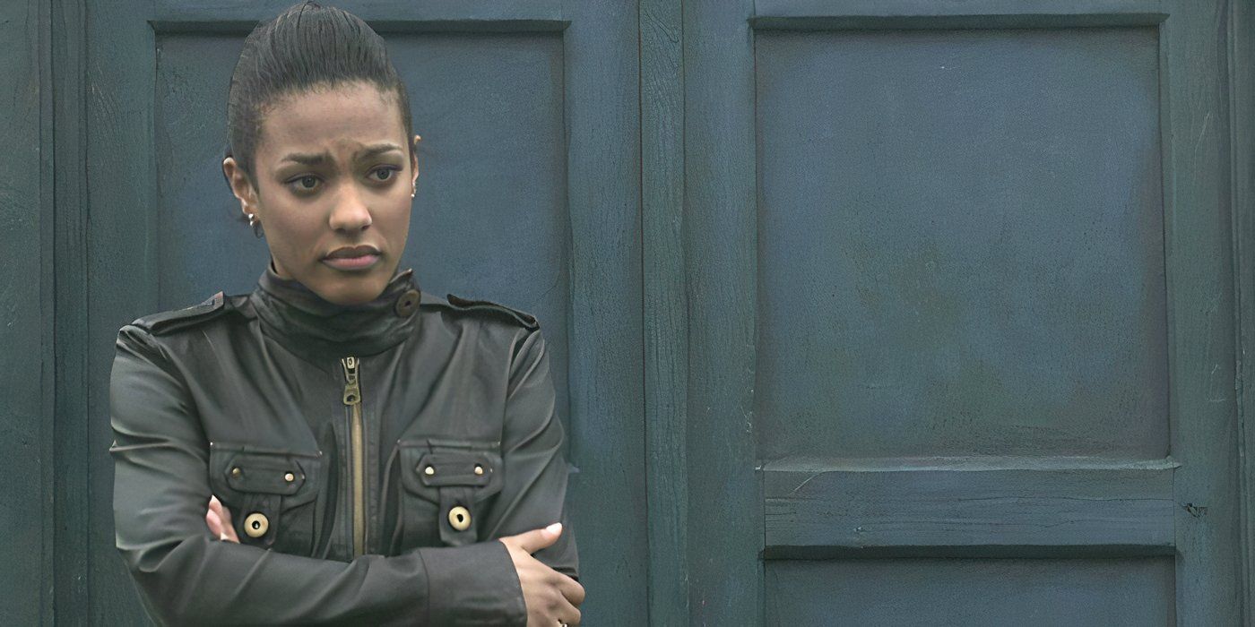 10 Best Martha Jones Episodes Of Doctor Who