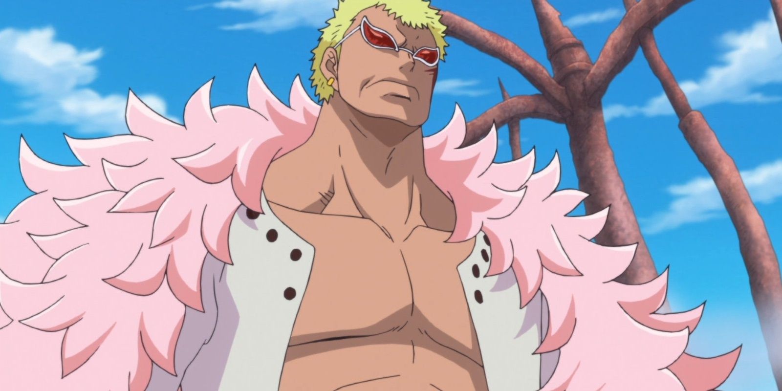 One Piece's Most Powerful Celestial Dragons, Ranked