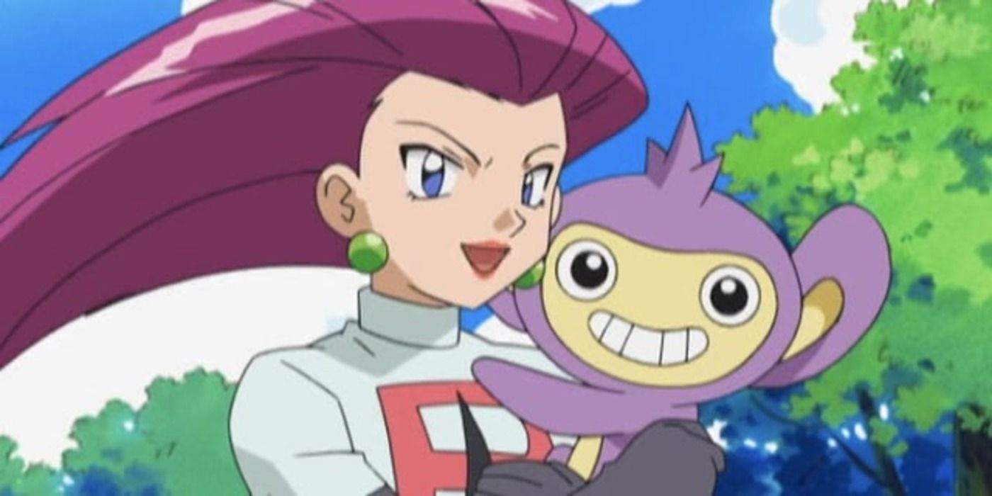 Jessies 10 Best Battles from the Pokmon Anime, Ranked