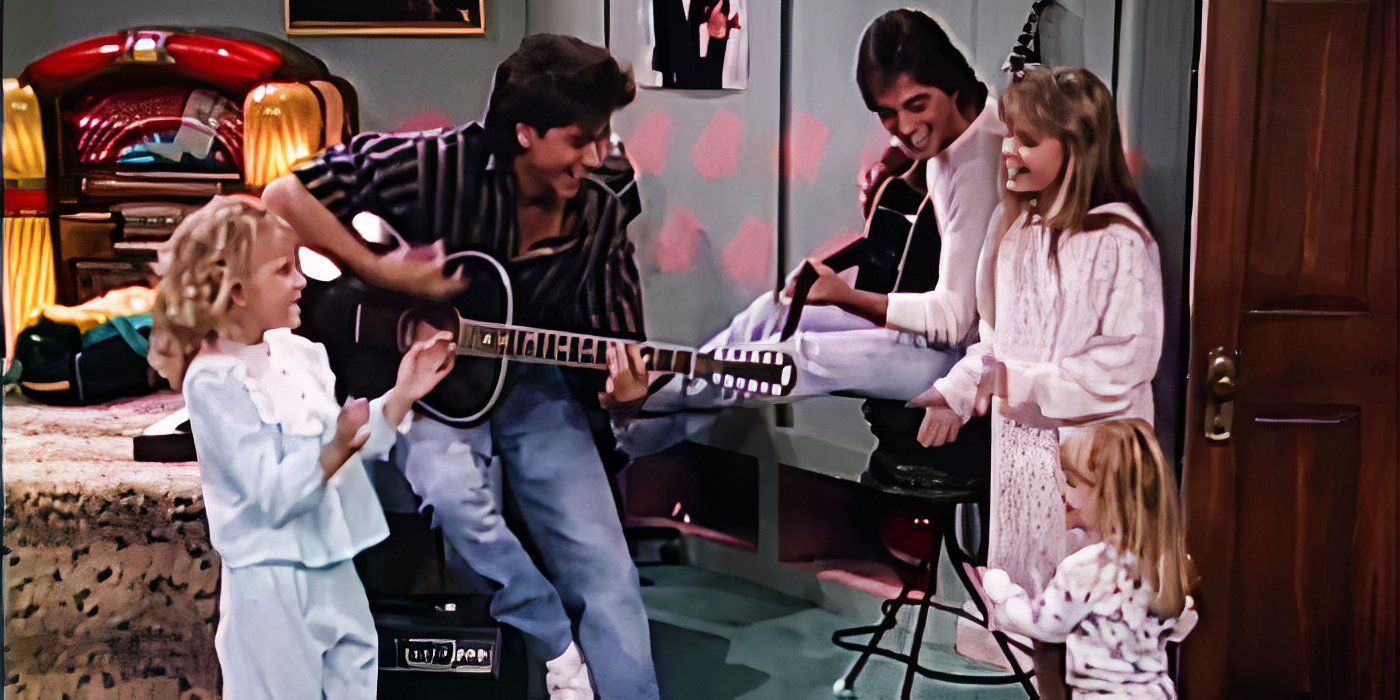 Every Season of Full House, Ranked