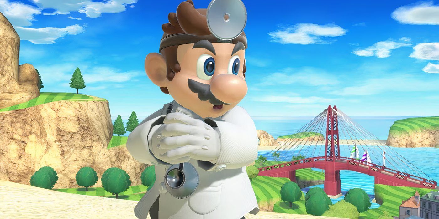 10 Weakest Super Smash Bros. Ultimate Characters No One Wants to Play As