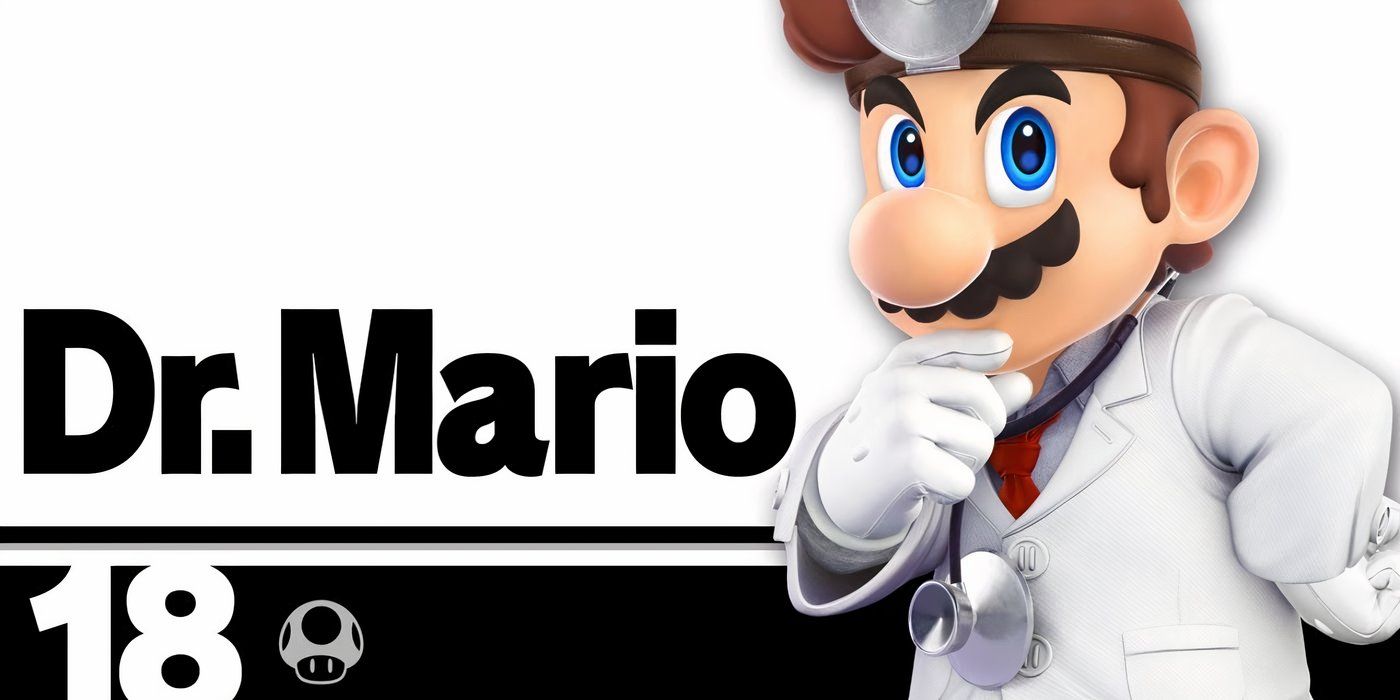 10 Slowest Super Smash Bros. Ultimate Characters Who Still Put Up a Fight