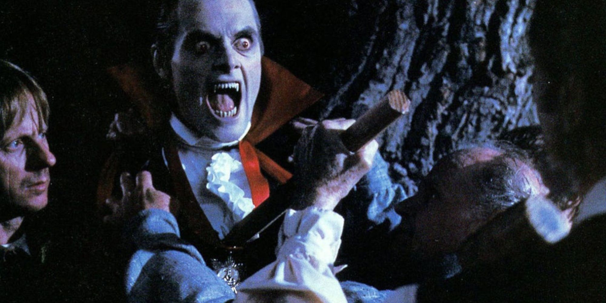 10 Best '80s Vampire Movies, Ranked