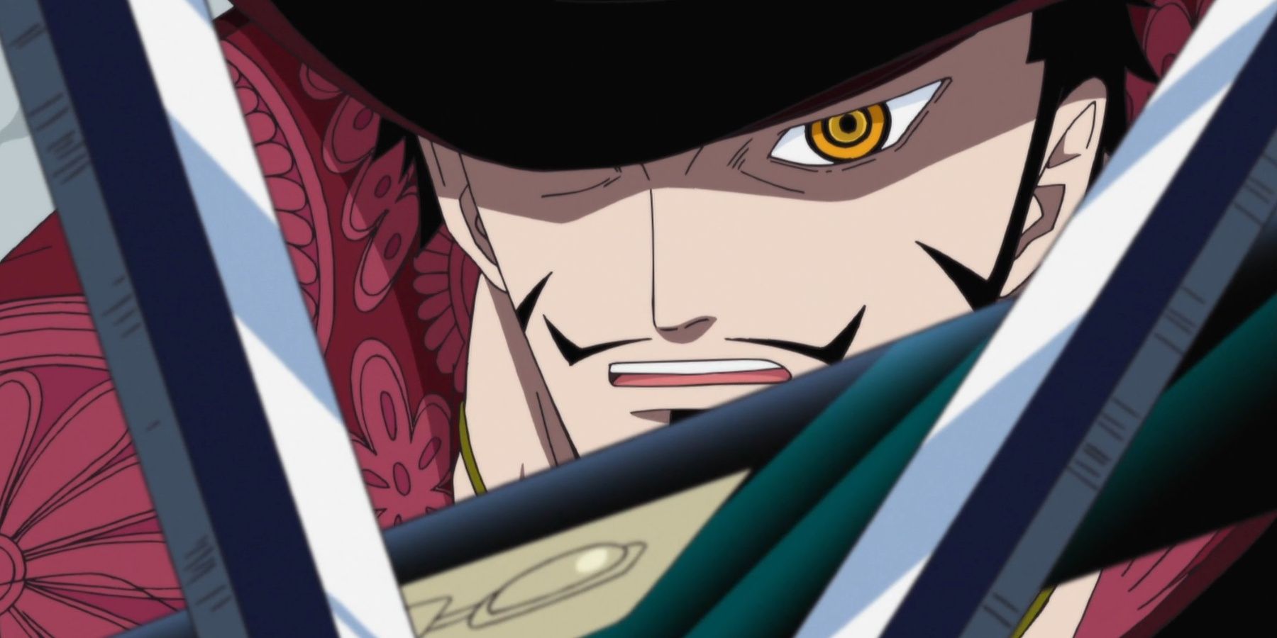 10 Shonen Villains That Sasuke Uchiha Would Destroy