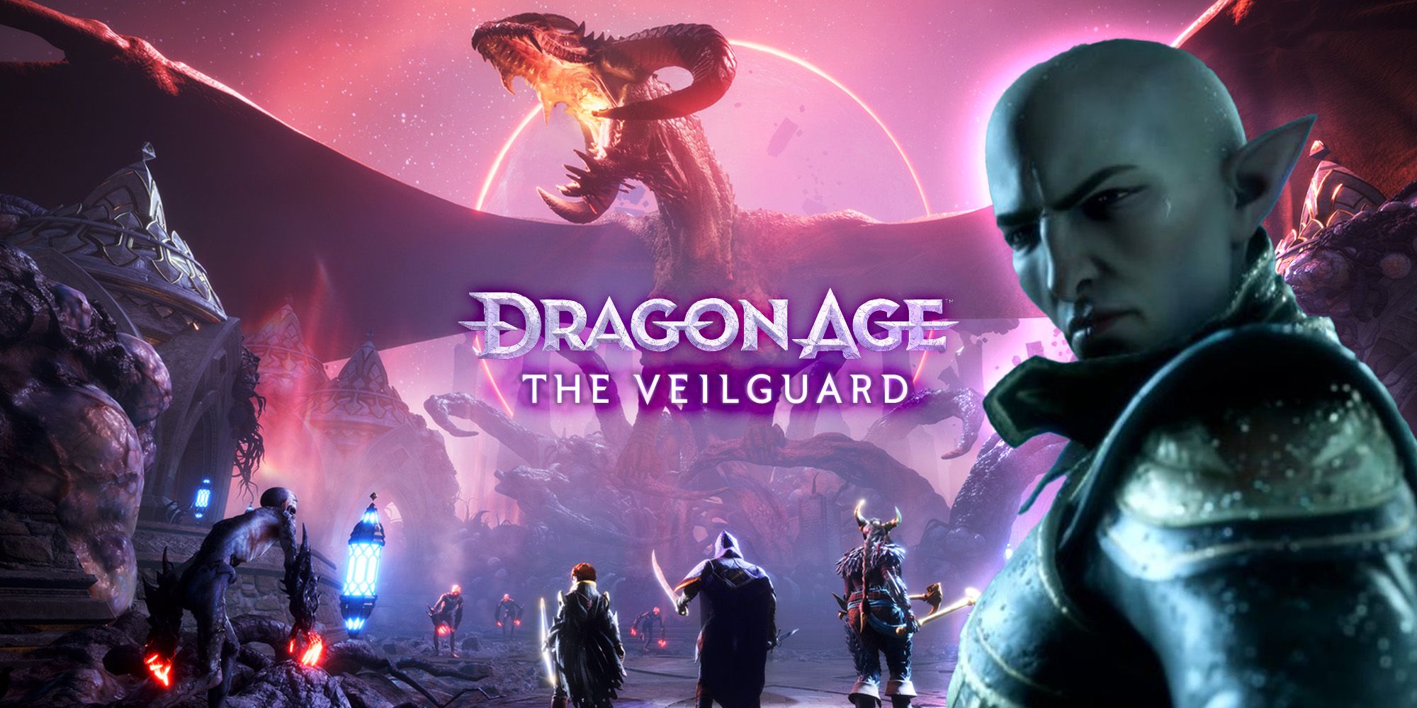 Список желаний фанатов Dragon Age: The Veilguard