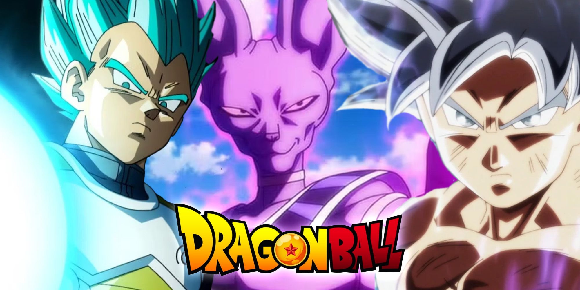 Dragon Ball: 10 Best Beerus Fights from the Entire Franchise