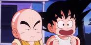 Dragon Ball Z Esque a Goku Vegeta Deveria Ter Medo De Krillin Oasis Dragon Ball Z Esque a Goku Vegeta Deveria Ter Medo De Krillin Oasis