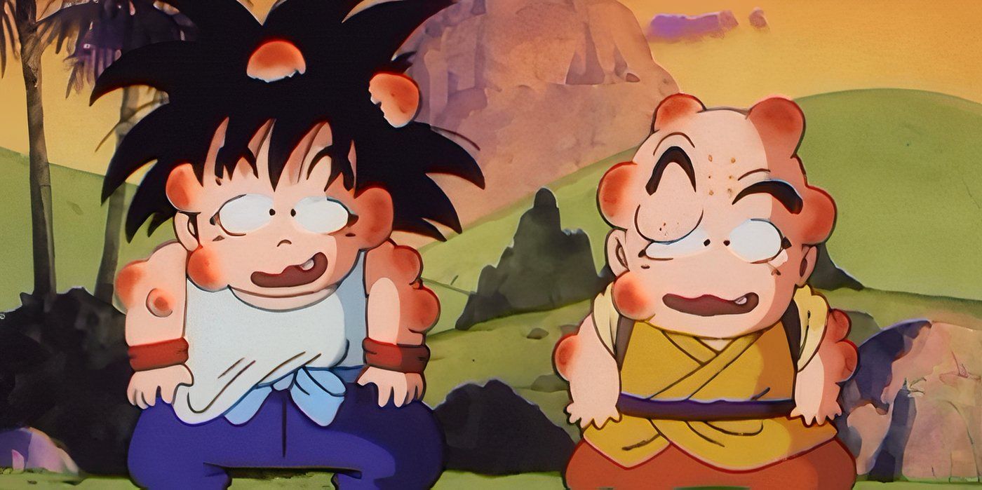 Dragon Ball Episode 18 is One of the Anime's Most Understated & Important Episodes