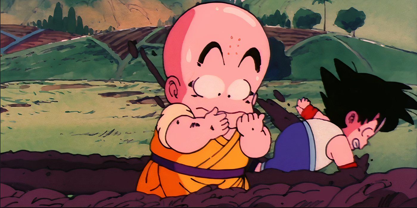 Dragon Ball Episode 18 is One of the Anime's Most Understated & Important Episodes