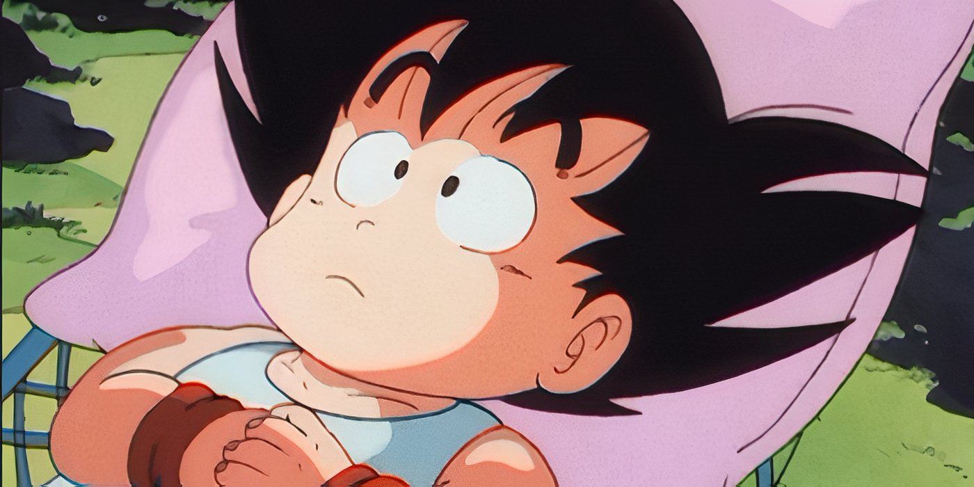 Dragon Ball Episode 18 is One of the Anime's Most Understated & Important Episodes