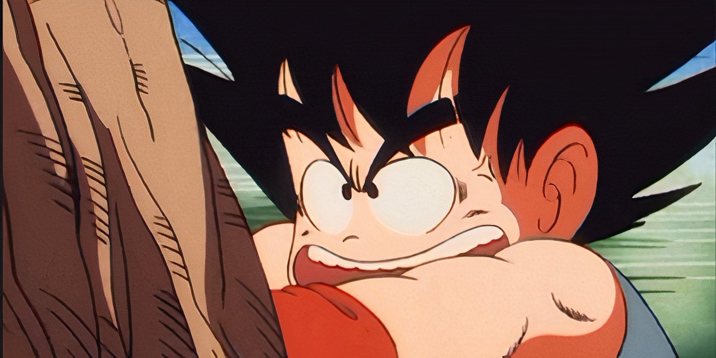 Dragon Ball Episode 18 is One of the Anime's Most Understated & Important Episodes