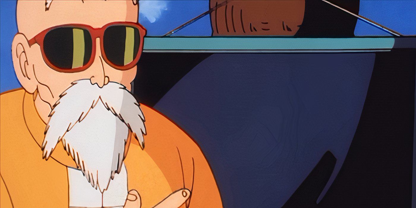 Dragon Ball Episode 18 is One of the Anime's Most Understated & Important Episodes