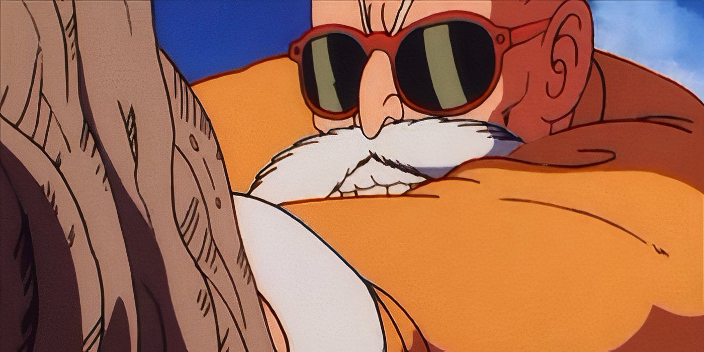 Dragon Ball Episode 18 is One of the Anime's Most Understated & Important Episodes