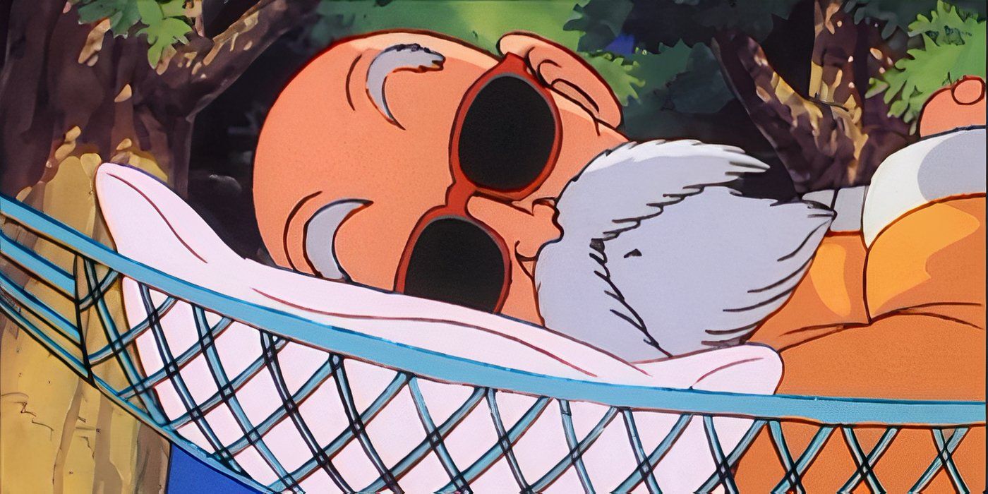 Dragon Ball Episode 18 is One of the Anime's Most Understated & Important Episodes