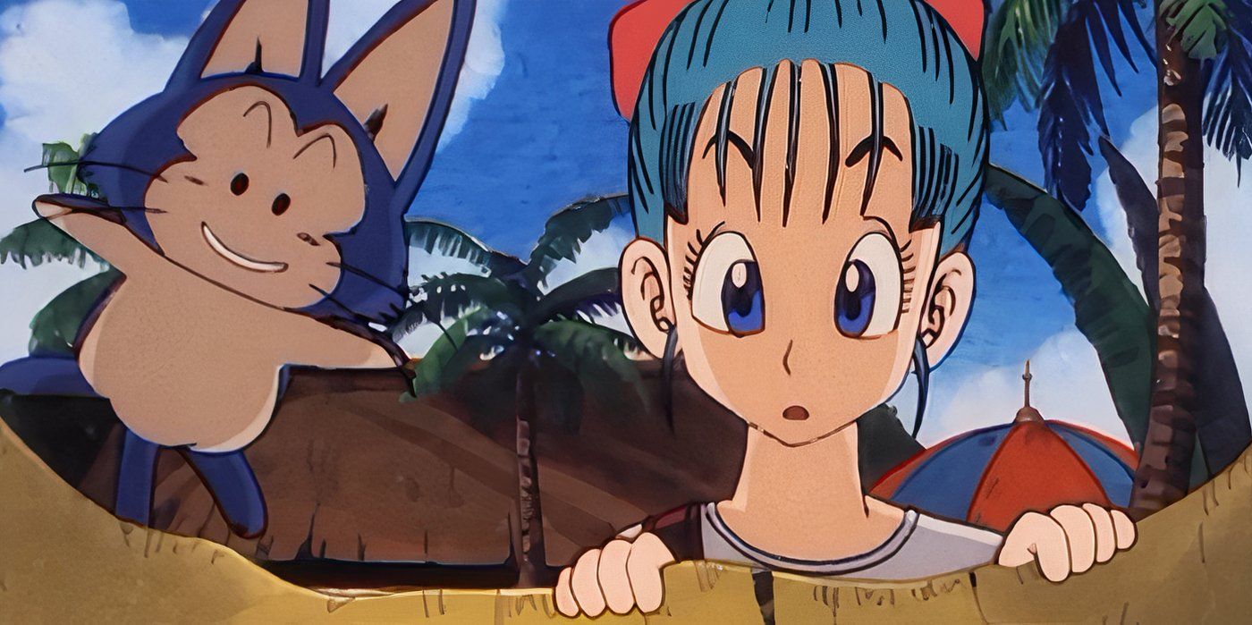 Dragon Ball Episode 20 Set An Incredible Precedent For The Anime's Tournaments