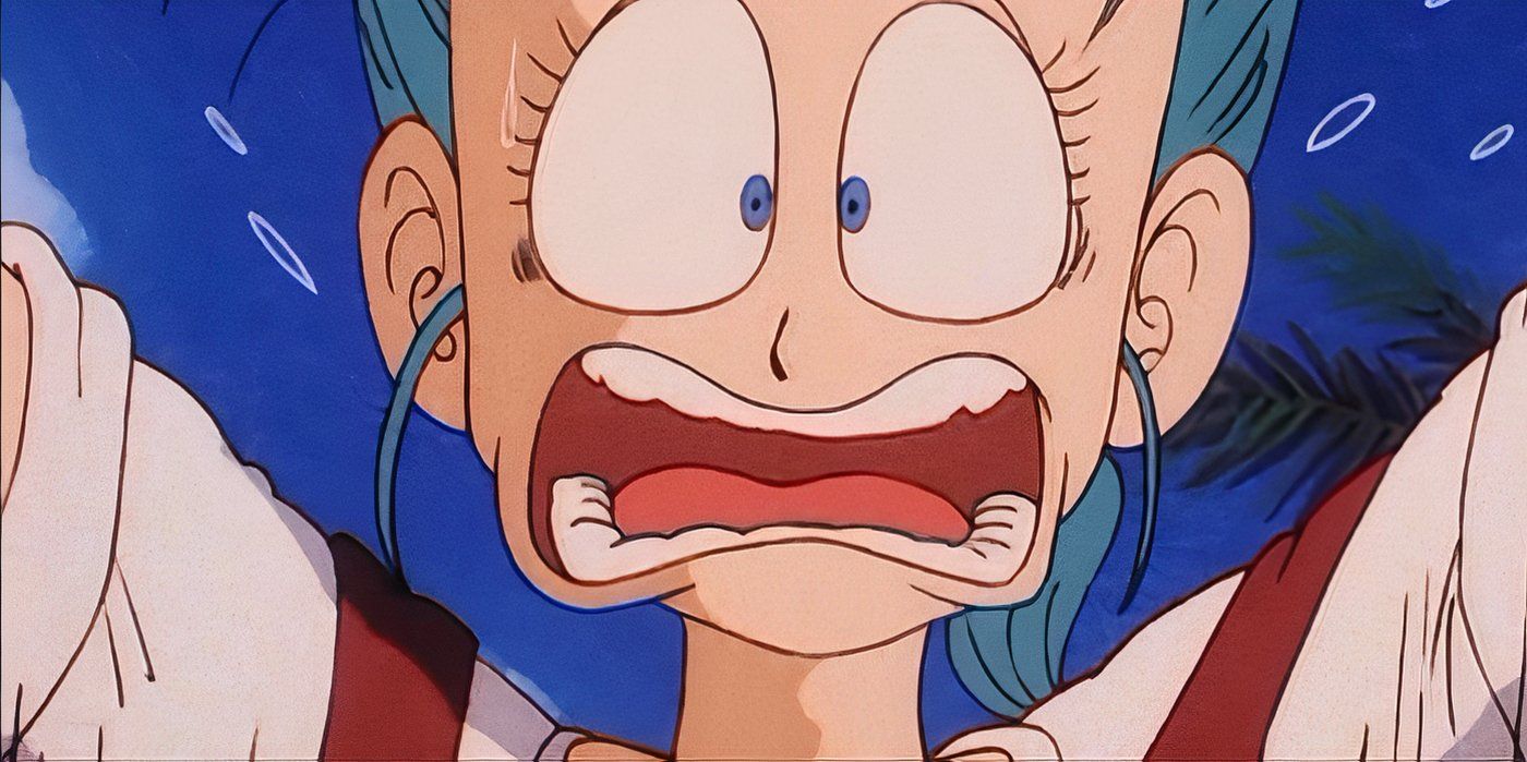 Dragon Ball Episode 20 Set An Incredible Precedent For The Anime's Tournaments