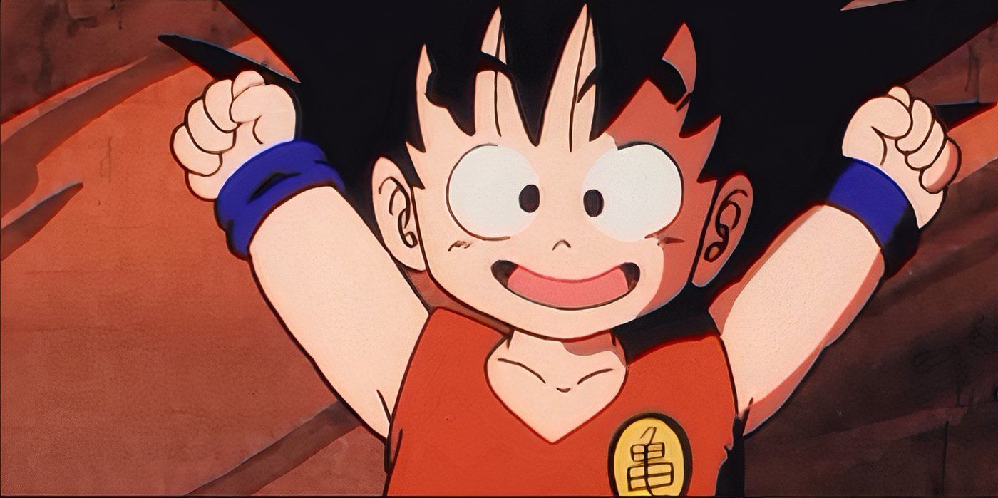 Dragon Ball Episode 20 Set An Incredible Precedent For The Anime's Tournaments