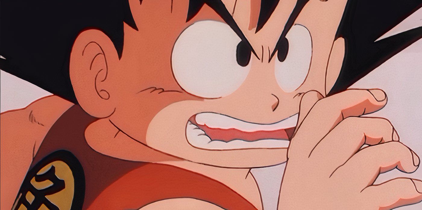 Dragon Ball Episode 20 Set An Incredible Precedent For The Anime's Tournaments