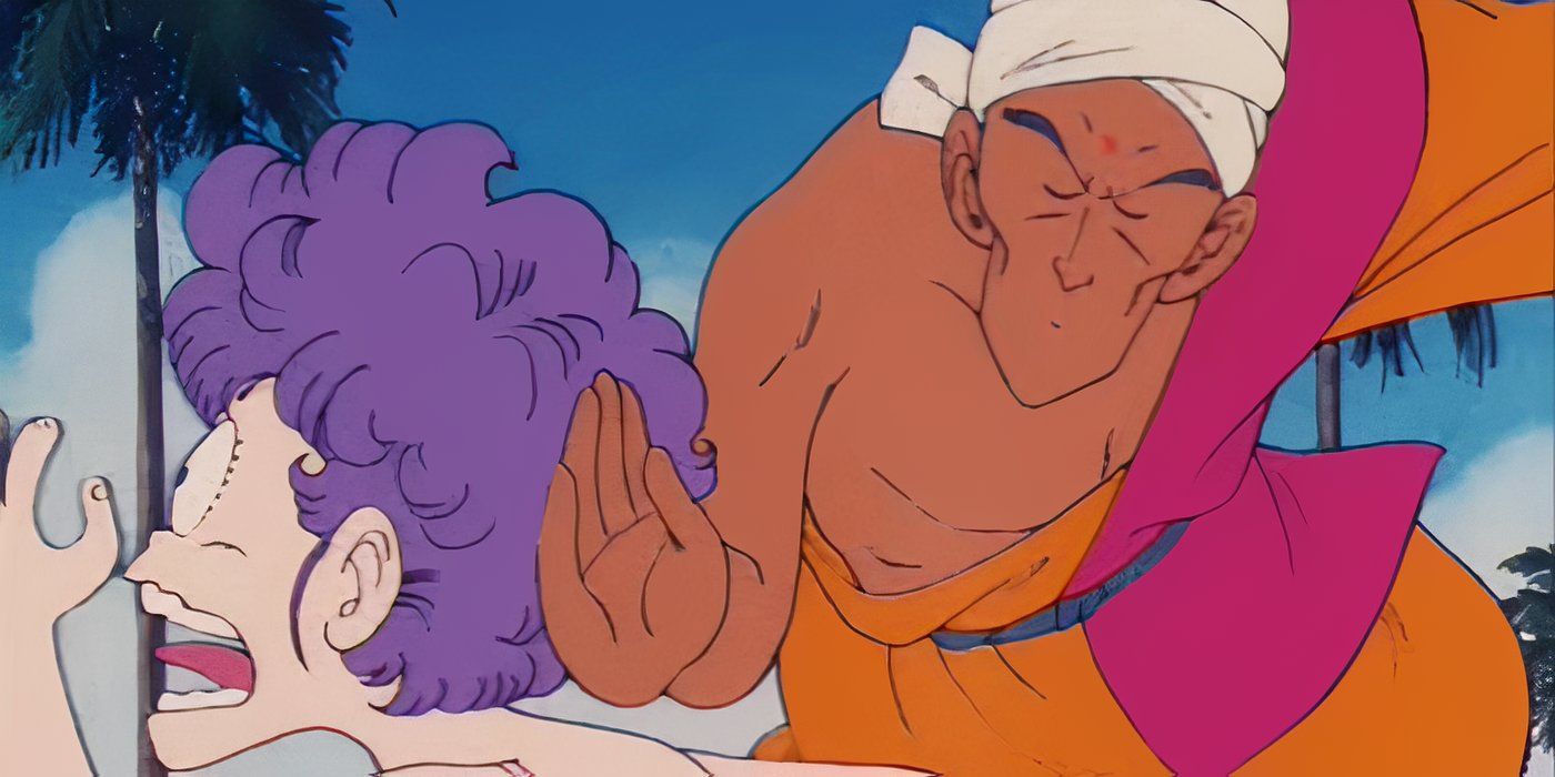 Dragon Ball Episode 22 Boldly Bares Its Teeth& Body