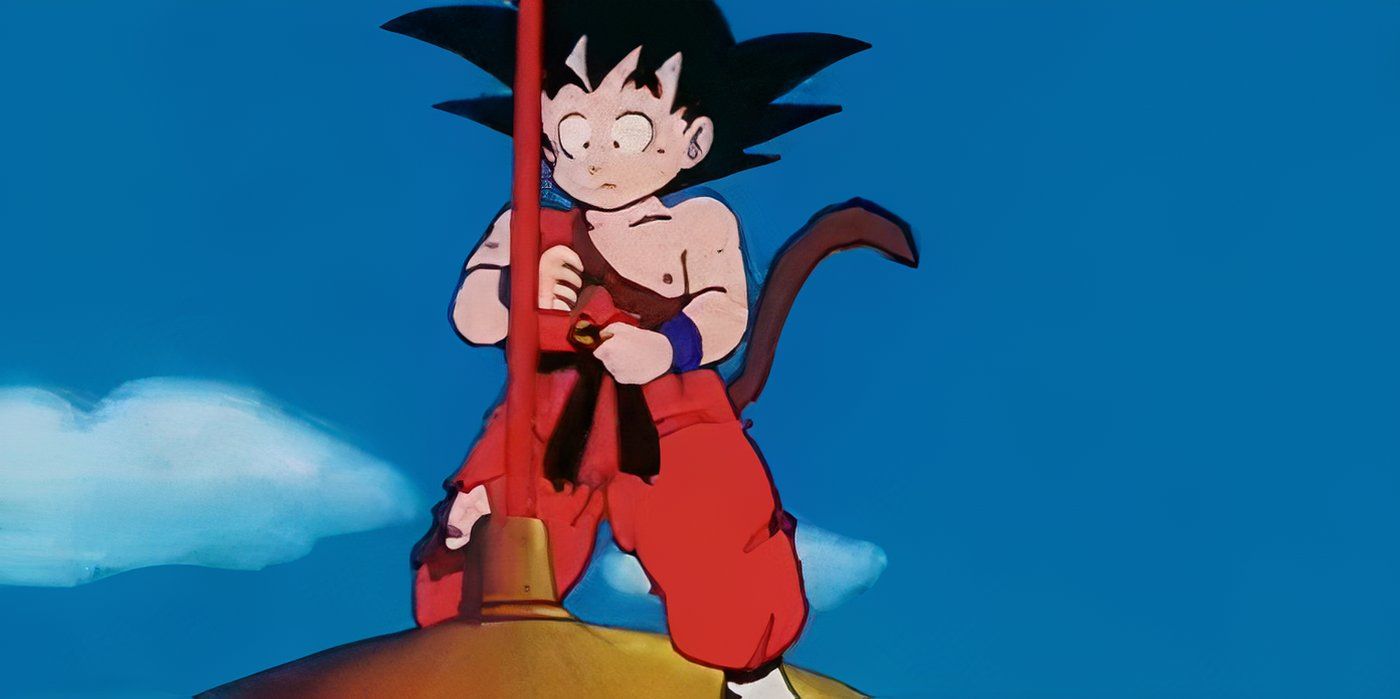 Dragon Ball Daima & Black Myth Wukong Share this Interesting Connection