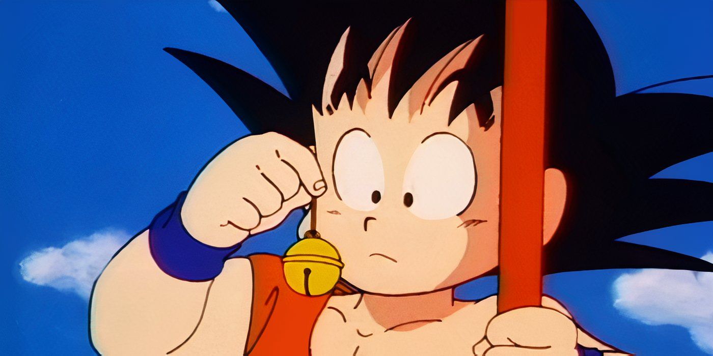 Every Time Goku's Power Pole Has Saved The Day In Dragon Ball