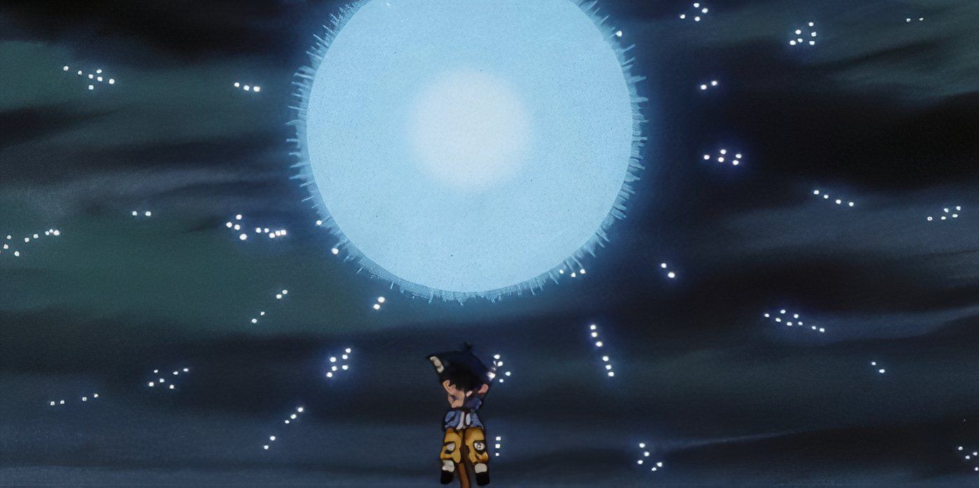 Strongest Dragon Ball GT Attacks, Ranked