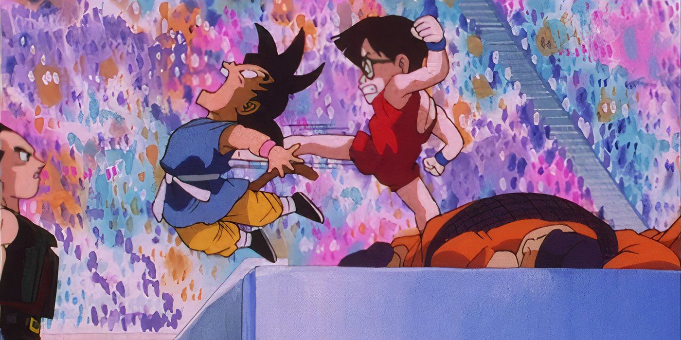 Dragon Ball GT's Most Controversial Storylines, Ranked