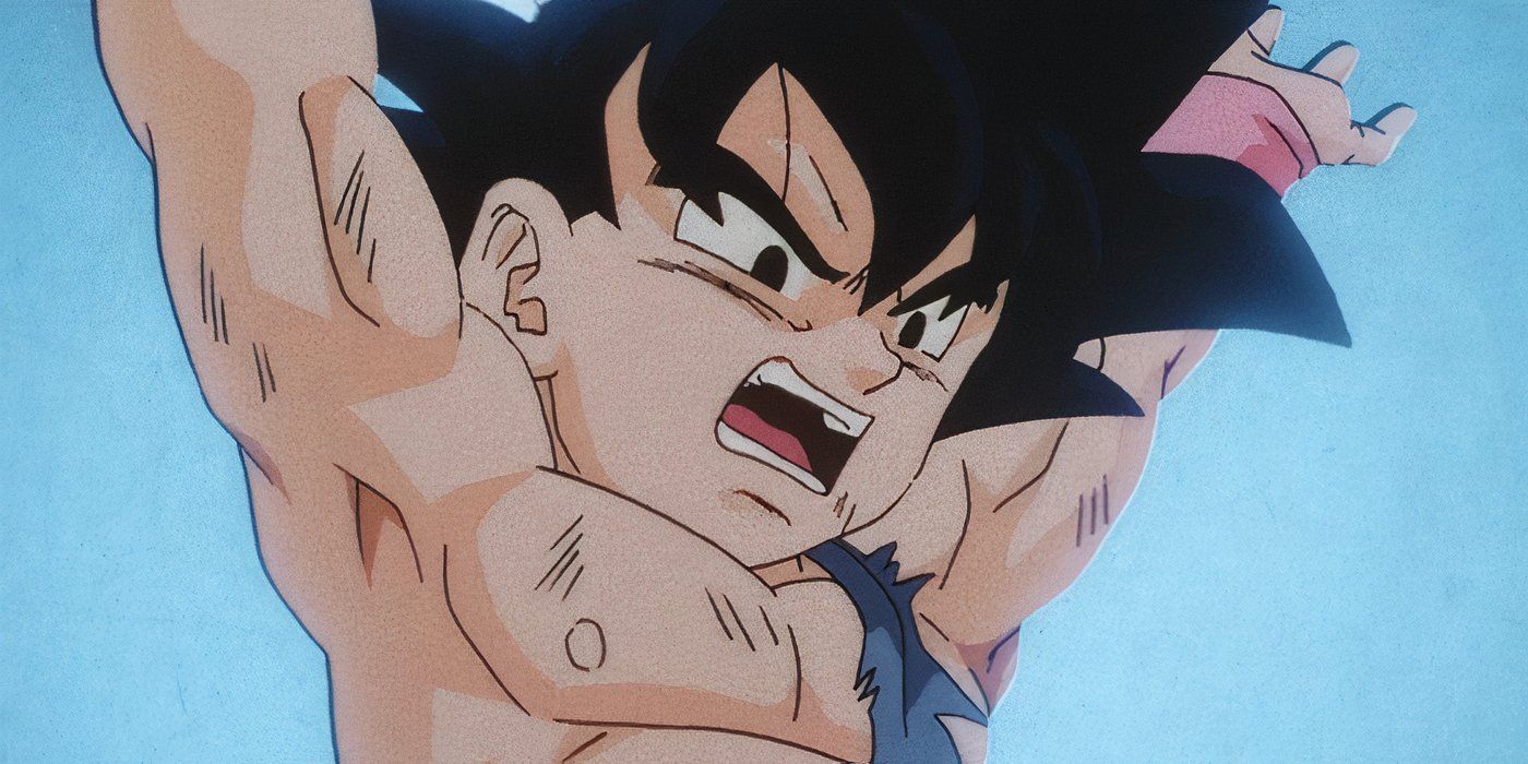 Strongest Dragon Ball GT Attacks, Ranked