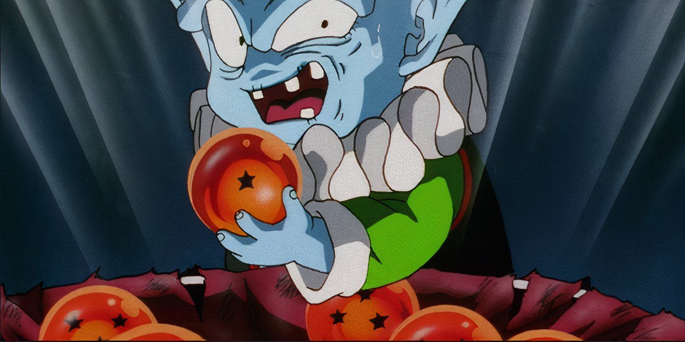 The Biggest Dragon Ball GT Mistakes That DAIMA Must Avoid