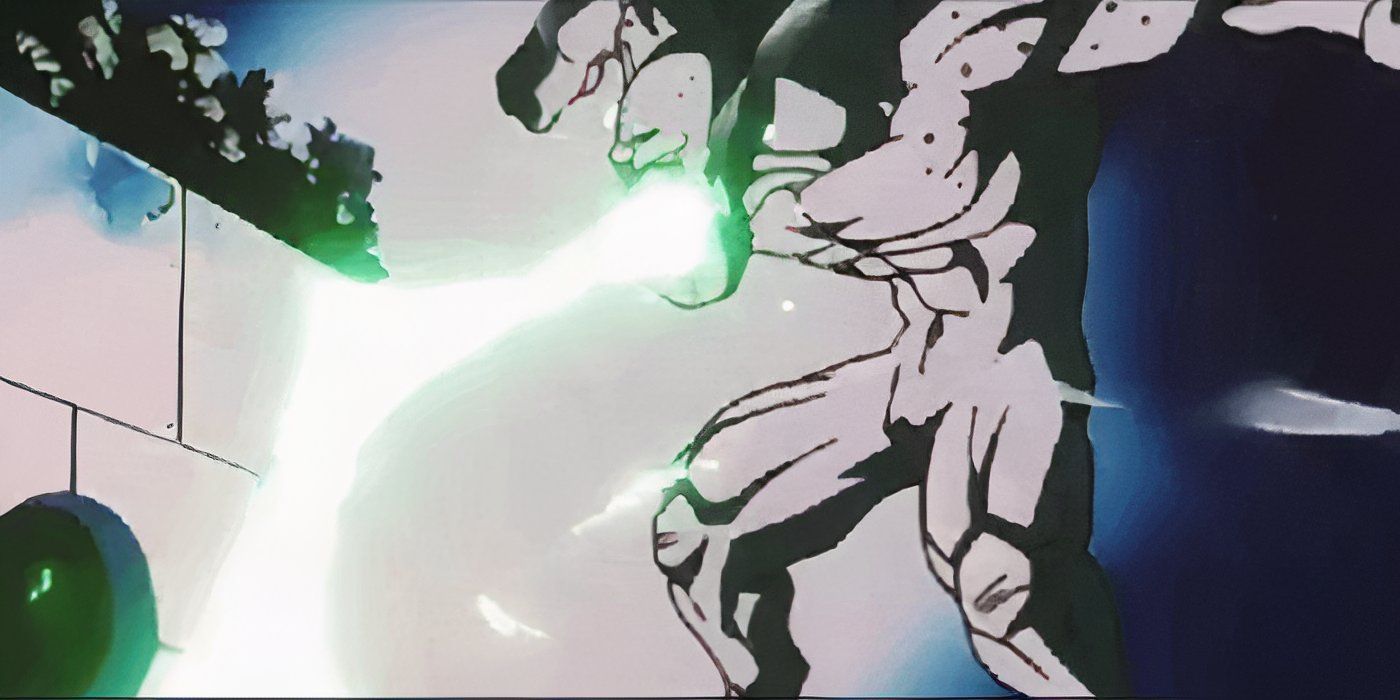 Strongest Dragon Ball GT Attacks, Ranked