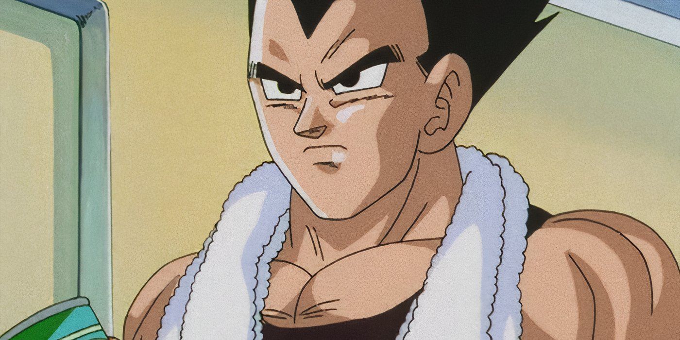 Dragon Ball DAIMA: Why Vegeta Fans Shouldn't Get Their Hopes Up