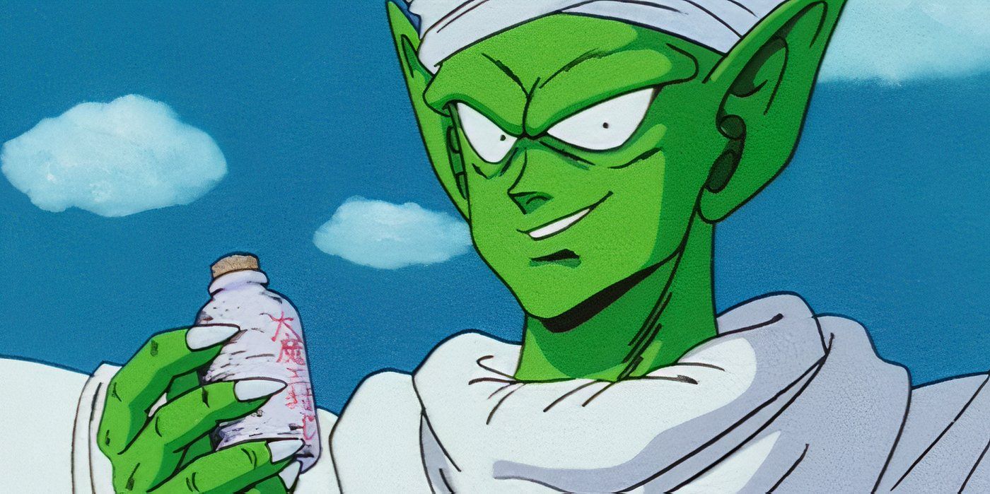 Why Piccolo Was A Better Villain Than Vegeta