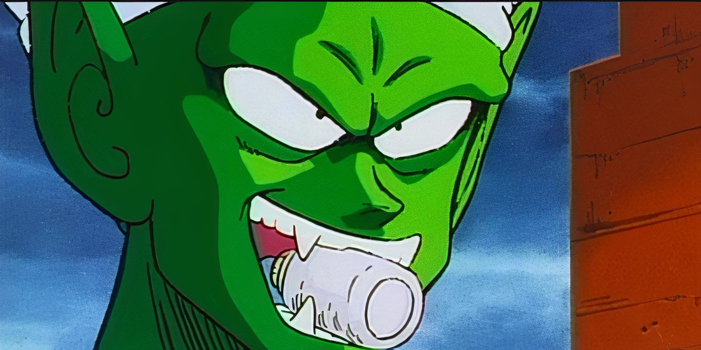 Why Piccolo Was A Better Villain Than Vegeta