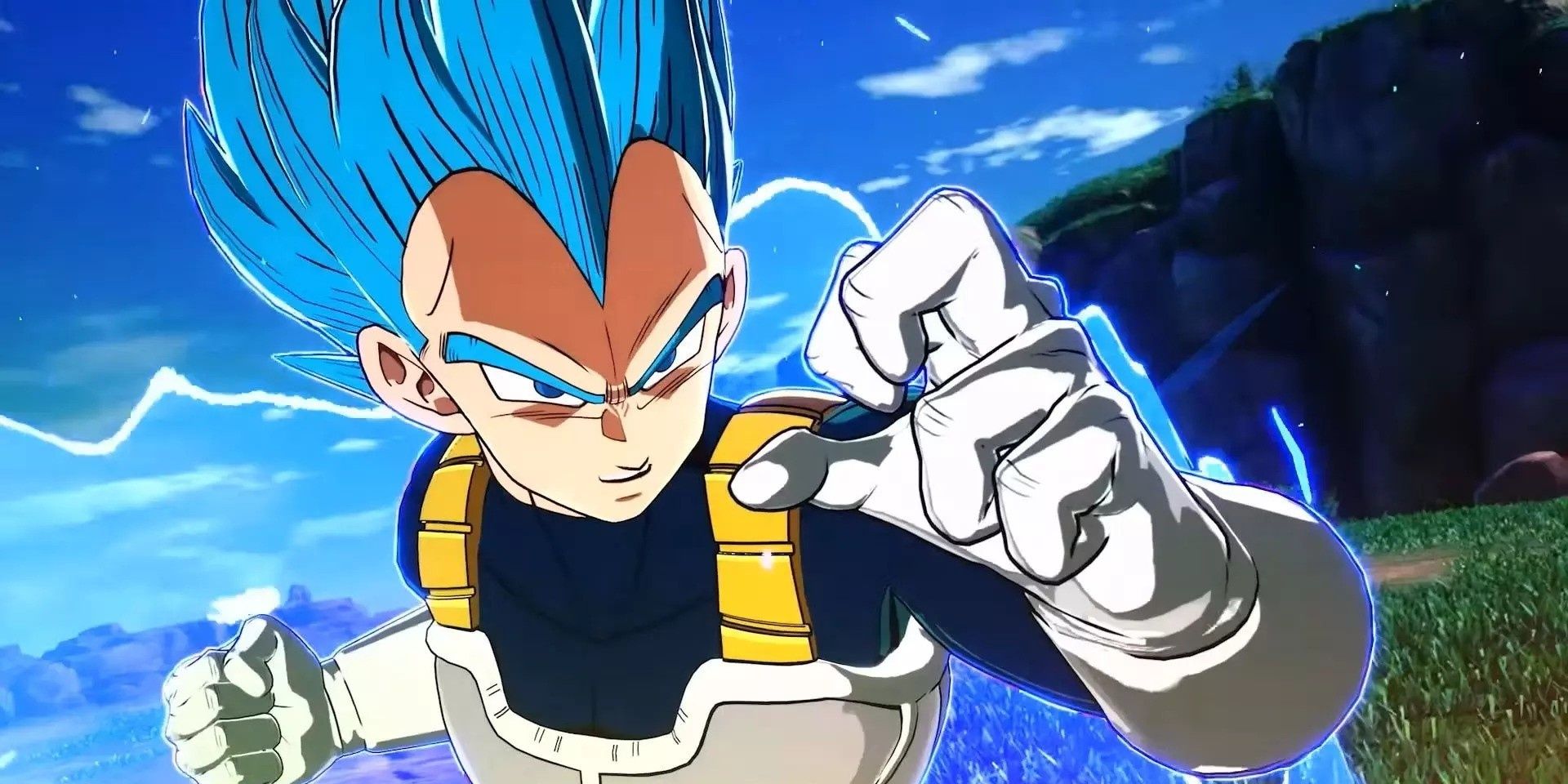 Dragon Ball: ¡Chispas! Zero recibirá un nuevo tráiler de personaje mañana