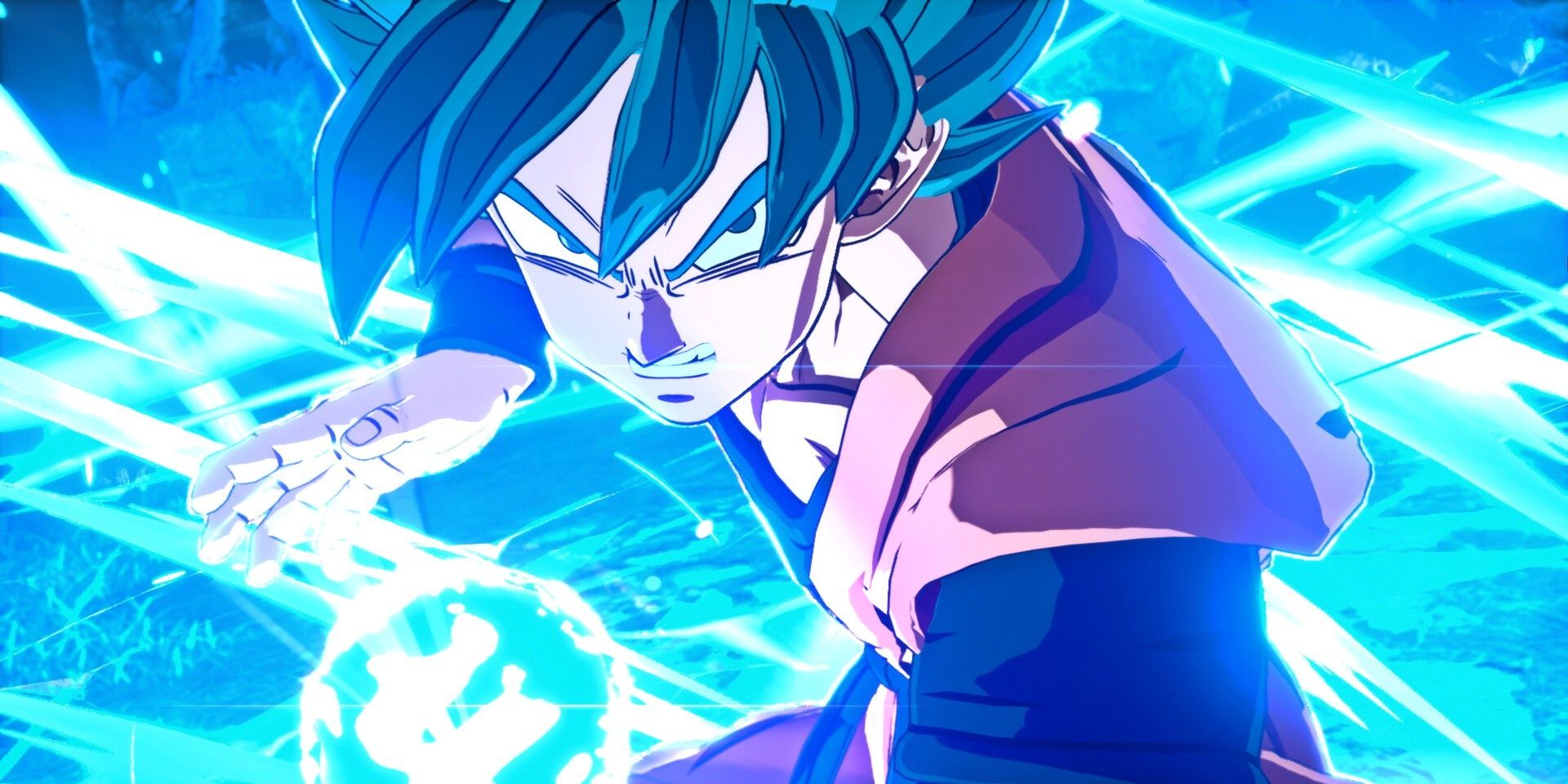 Dragon Ball: ¡Chispas! Zero recibirá un nuevo tráiler de personaje mañana