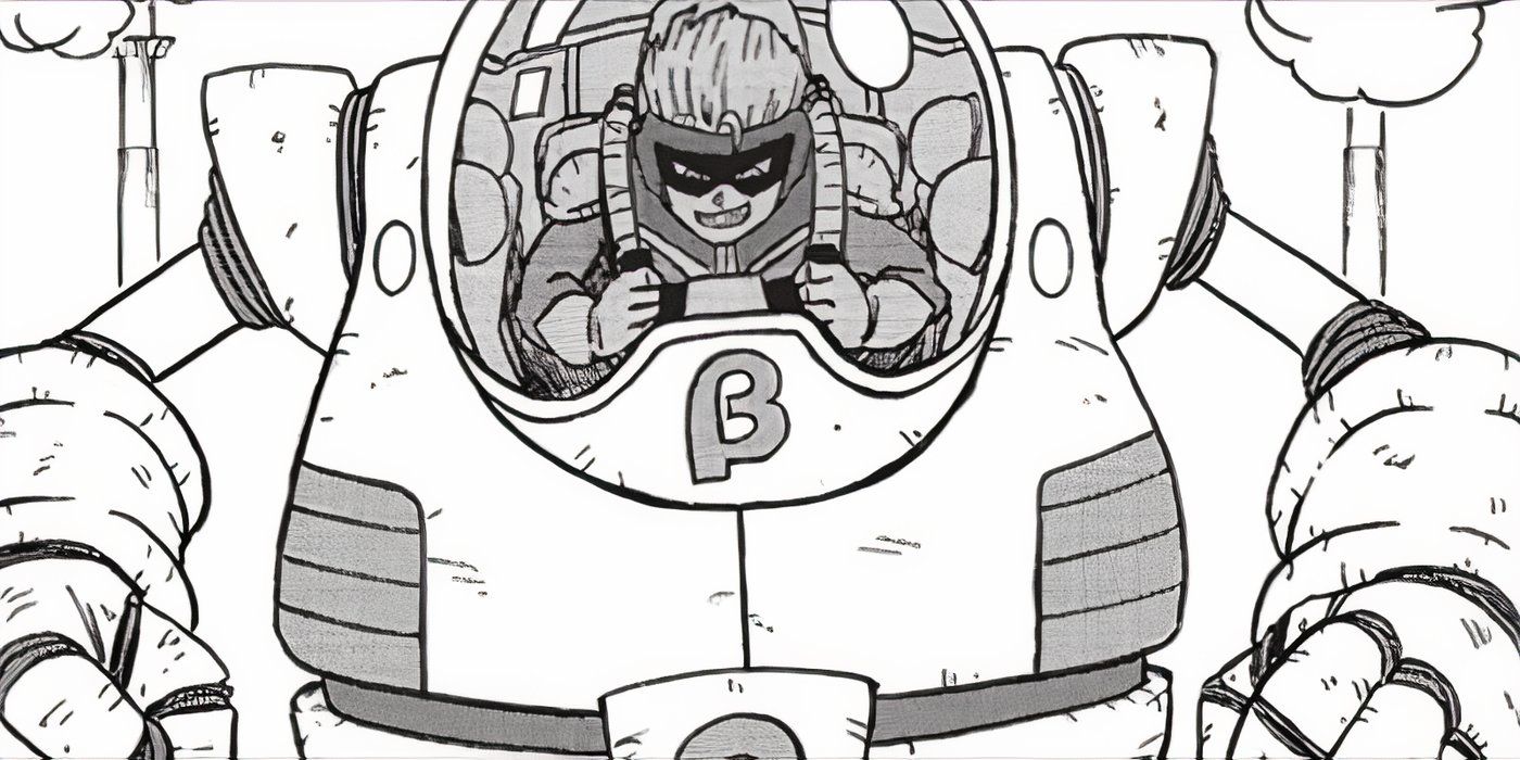 Ranking Dragon Ball Super's Best Manga-Exclusive Villains