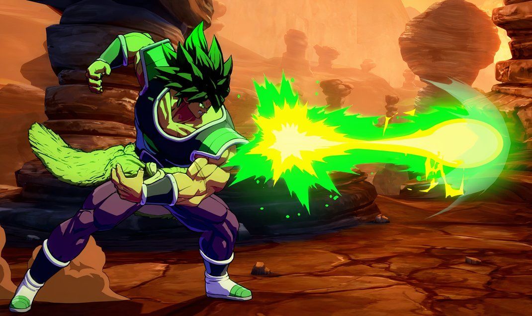 10 Strongest Dragon Ball FighterZ DLC Characters, Ranked