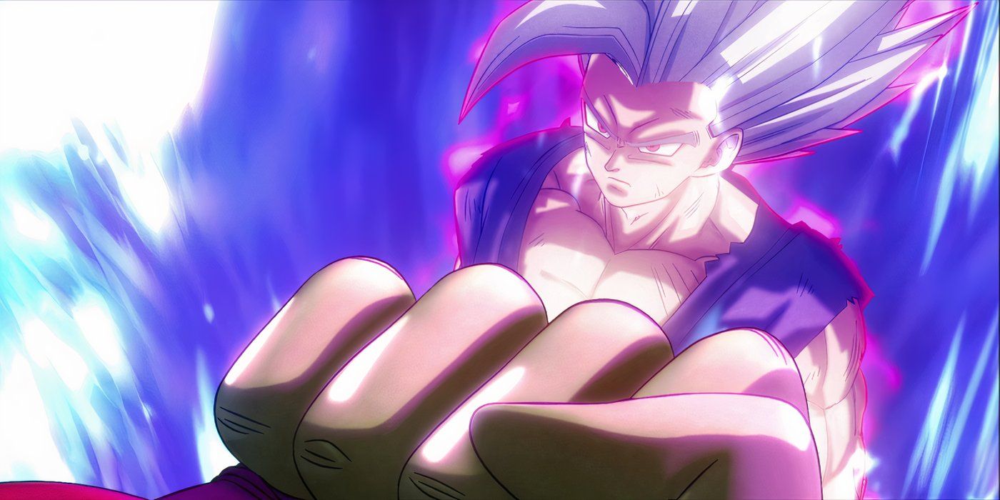 Dragon Ball: ¿Gohan Bestia tiene Dios Ki?