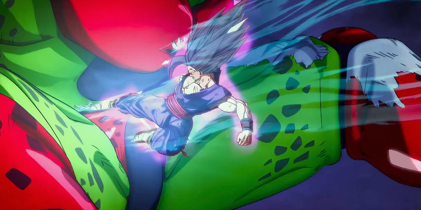 Dragon Ball Super Fights That Defined The Anime