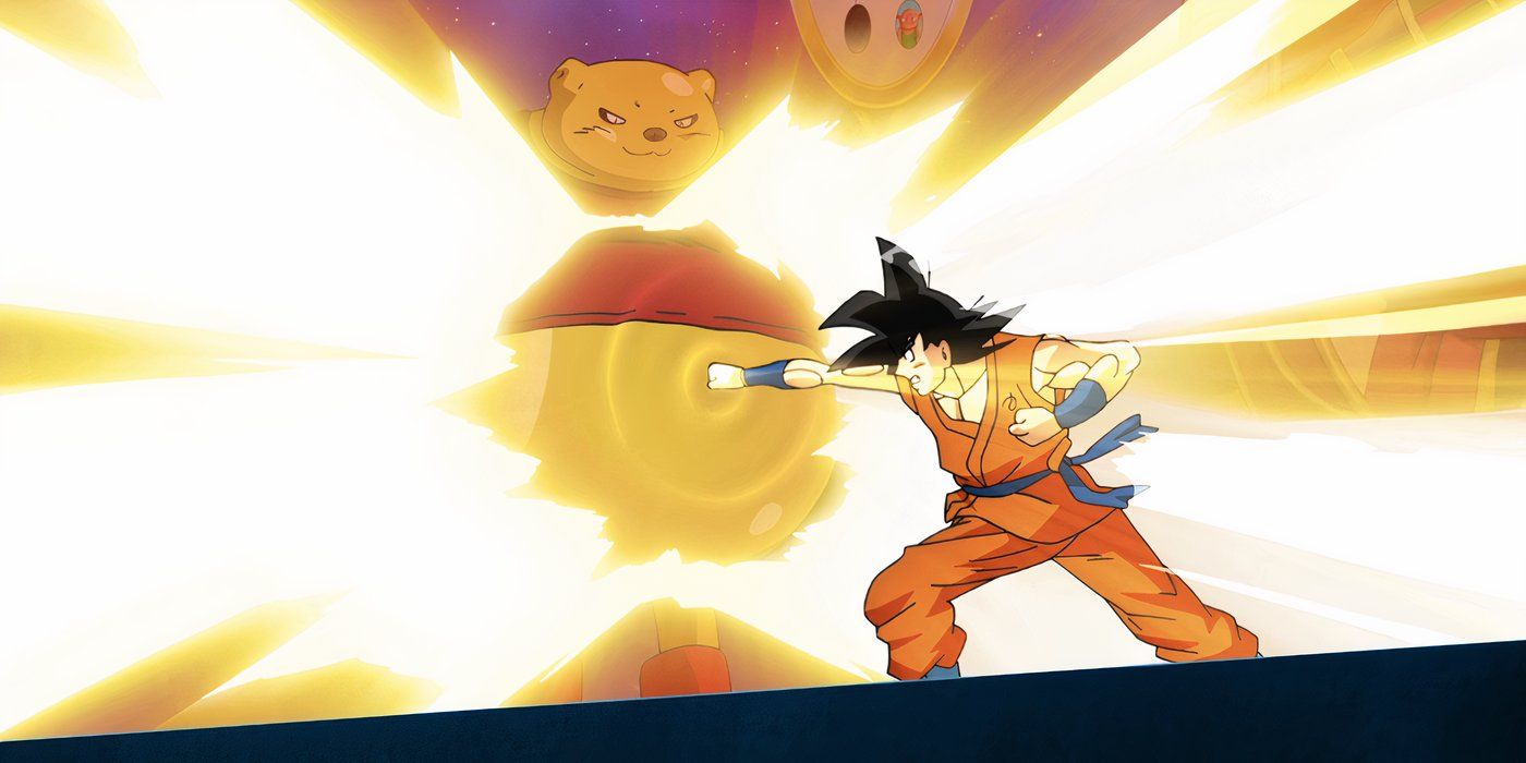 Los personajes más fuertes de Dragon Ball Super que Supreme Kai puede vencer