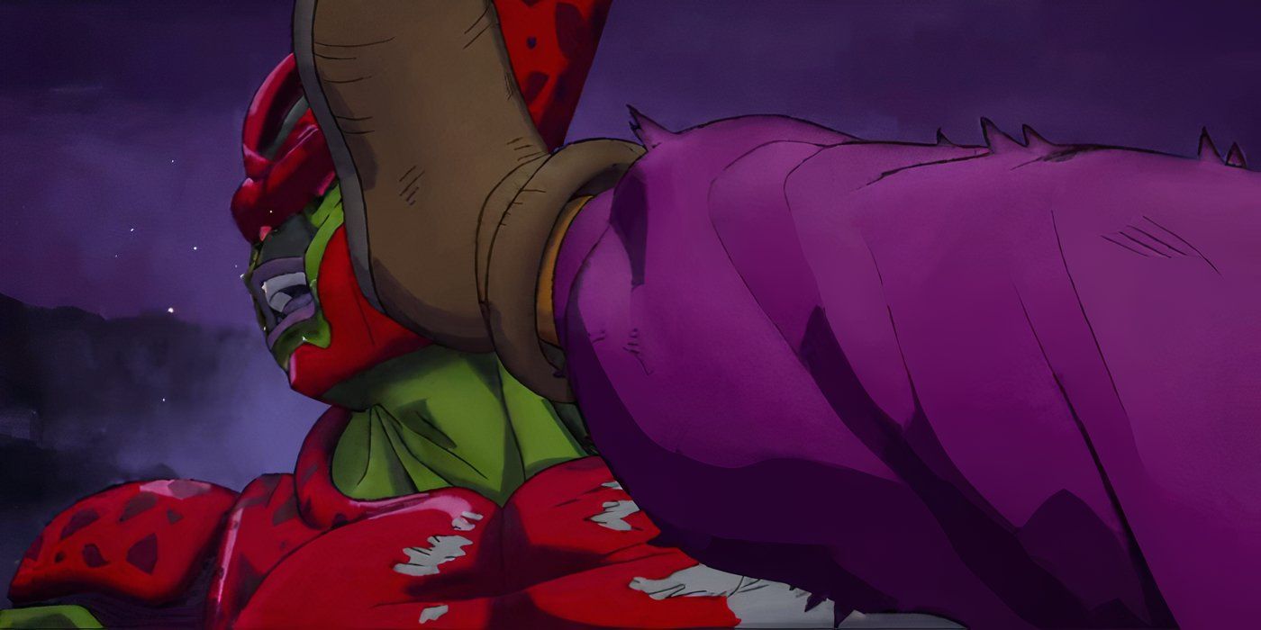 10 Promising Dragon Ball Villains Who Were Beaten Way Too Easily